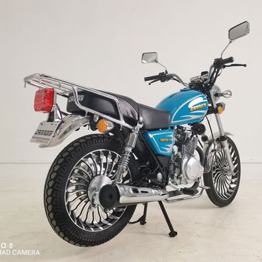 MOTO DE COMBUSTION 4T MODELO CANNONI🏍️*  $1650  📍MÚSICA 📍ALARMA  📍 Rendimiento de 45 km/1Lts 📍TO - 4/4