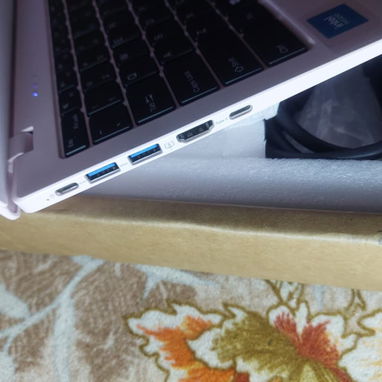 💻 Laptop Jumper (✨️NUEVA EN CAJA 📦) - 5/6