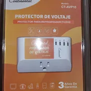 ‼️‼️‼️PROTECTORES DE VOLTAJE  110 V. Tiempo de Espera 👉3 min. ‼️‼️ - Img 51979329
