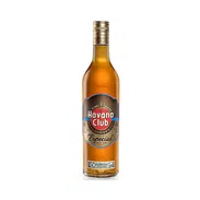 Botella de Ron Habana Club Especial - Img 55728031