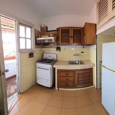 Apartamento de 2/4, Playa (P-235) - Img 103719660
