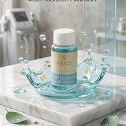Serum de Ácido Hialurónico con vit E - Img 55850709