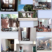 Vendo casa en san Miguel del padrón - Img 56512389