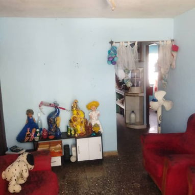 APARTAMENTO EN VENTA en El Roble, Guanabacoa!* - Img 123710717