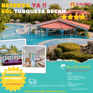 Hotel Sol Turquesa Beach - Img 45590629