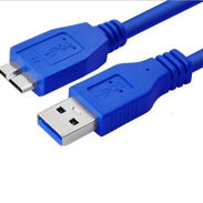 ⛔️⛔️⛔️ CABLE HDD PARA DISCO DURO EXTERNO USB 3.0 -  ✋✋✋✋ OFERTAS --  ✋✋✋ - Img 39523941