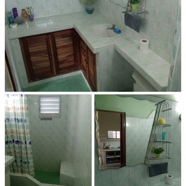 Casa en La Esperanza, Ranchuelo Villa Clara. - 2/5