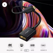 Mini HDMI a HDMI - Img 52945701