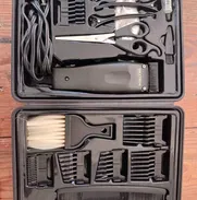 Kit de barberia completo - Img 50473237