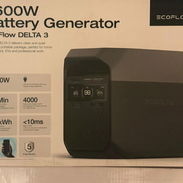 Ecoflow delta 3 - Img 55917924