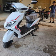 Moto ELECTRICA Vedca n3 - Img 55571961