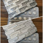 TIORIDAZINA 30tab $30usd - Img 53620913