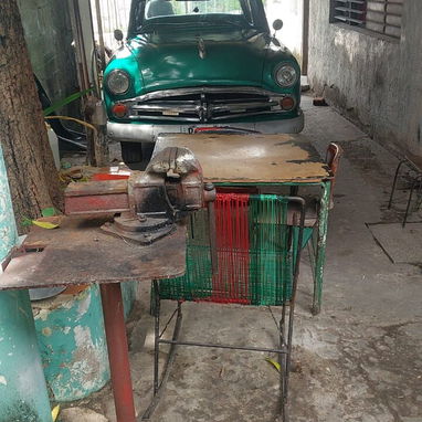 Se venden 3 casas en 1 - 5/10