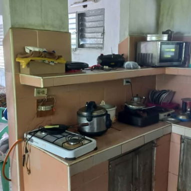 OPORTUNIDAD: Finca con 2 casas, amplio terreno, entorno natural. Propiedad ideal para tu proyecto de negocio. - Img 122489565
