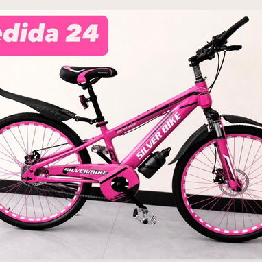 Venta de bicicletas para tus niños 🚸 nuevas en caja - 2/10
