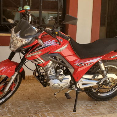 Moto puma - 6/6