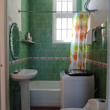 Se Renta Apartamento de 2 habitaciones contactar a (Anita) (+5352739798) - Img 124833510