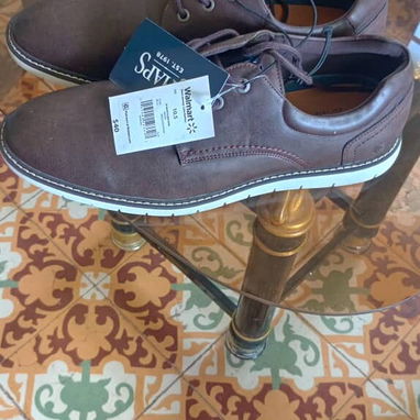 Pullover y zapatos de hombre - Img 123985295