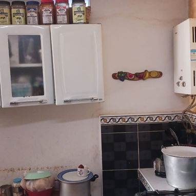 Oportunidad única en la Habana Vieja - 10/10