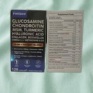 Glucosamina con Condroitin 19 en 1 - Img 58356613