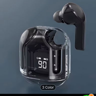 Audífonos variados /// Galaxia - 3/4