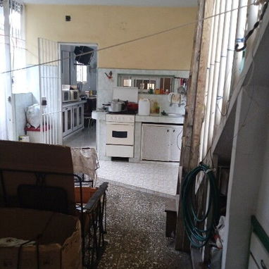 Venta de casa Rebaja de 60mil USD a 46mil Vendo biplanta con 4 cuartos y 4 baños proximo C. Deportiva y la Ward - 9/10