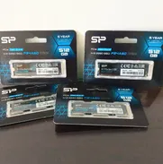 SILICON POWER ULTRA M2 NVMe 512GB PCIE 3.0 NUEVOS - Img 48585936