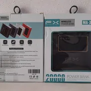 Power bank 20000mah 15usd 54321400 - Img 55792256