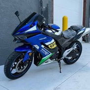 MOTO DEPORTIVA TITÁN 250cc - Img 58192352