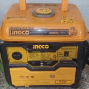 ​Venta de Planta/Generador INGCO 800W - Img 55452444