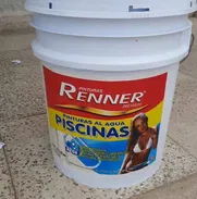 PINTURA PARA PISCINA 👙 DE BUENA CALIDAD . - Img 50584146