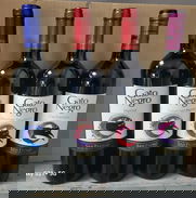 Vinos y Tonel de Cerveza - Img 48875566