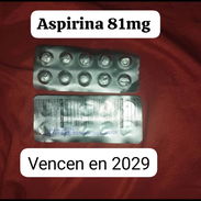 Aspirina - Img 57718763