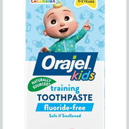 Crema dental para bebé y niños entre 0 y 3 años 8 USD - Img 51823905