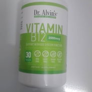 Vitamina B 12 - Img 55748674