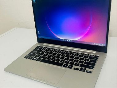 Laptop Samsung 200usd - Img main-image