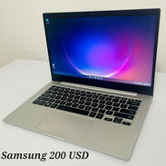Laptop Samsung 200usd - Img 45478719