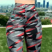 Bermuda o lycra deportiva profesional. - Img 50034243