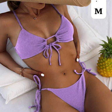 Bikinis marca Shein (más de 10 modelos diferentes) - Img 120867569