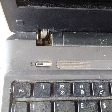 Laptop para Piezas (Leer la descripción, ahí están todos los detalles) - Img 119185834