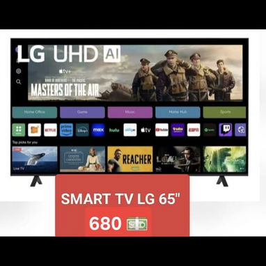 Smart TV - Img 117375621