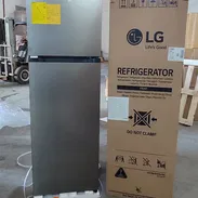 Refrigerador LG 9cuft* - Img 55727877