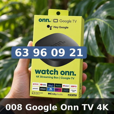 TV Box 4K - 2/3