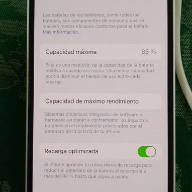 iPhone 12 mini - Img 123089104