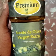 Aceite oliva virgen extra - Img 56144364