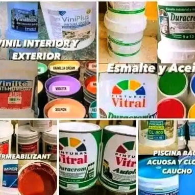Pintura blanca etc - Img 121734571