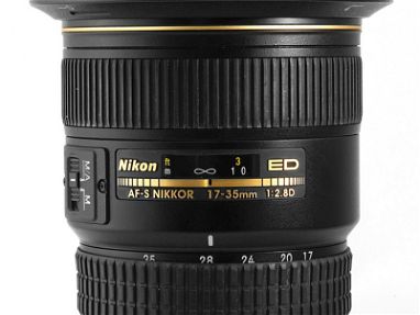 Camara Nikon D3s con Accesorios - Img 65168165