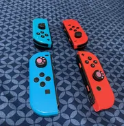 Los 4 joycons por 50 usd - Img 50820666