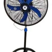 Venta Ventilador de pie Polux 18" 70W mensajería incluida - Img 55117125