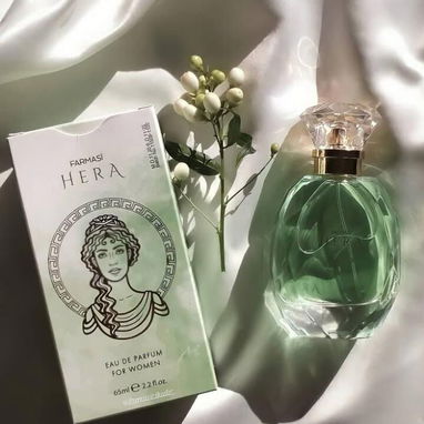 Perfumes de Farmasi - Img 123499448